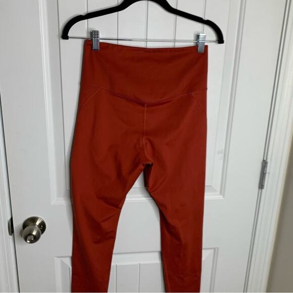 Girlfriend collective compressive high rise leggings size medium‎ sustainable - Picture 9 of 9